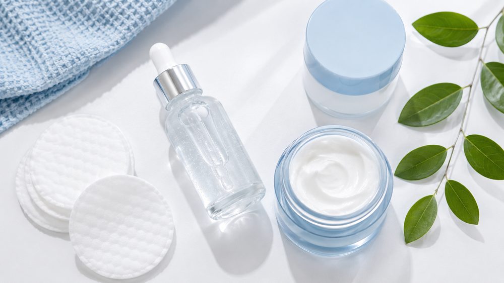 Building a skincare routine that actually works