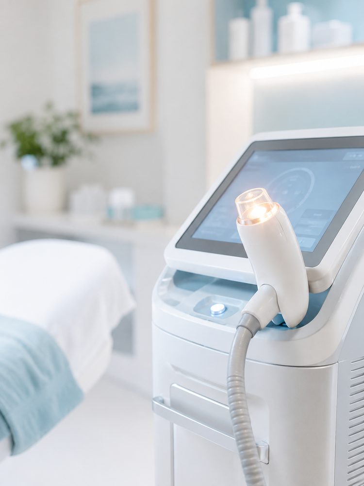 Injectables & fillers